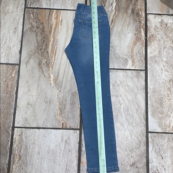 Bundle of Girls Jeggings and Jeans - Picture 13 of 16